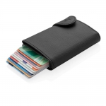 Portfel, etui na karty kredytowe C-Secure XL, ochrona RFID - Zdjęcie