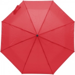 Wiatroodporny parasol automatyczny, składany