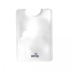 Etui na kartę kredytową, ochrona RFID - Zdjęcie