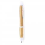 Bambusowy długopis - Zdjęcie