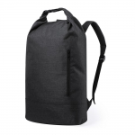 Plecak na laptopa 15`, chroniący przed kieszonkowcami, ochrona RFID - Zdjęcie