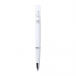 Długopis antybakteryjny z atomizerem, touch pen