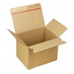 Karton wysyłkowy do zestawów GiftBox - Zdjęcie