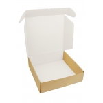 Karton wysyłkowy do zestawów GiftBox - Zdjęcie
