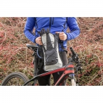 Nieprzemakalny plecak rowerowy Air Gifts, plecak sportowy, 5L
