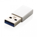 Adapter USB A do USB C - Zdjęcie