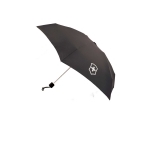 Mini parasol MINI UMBRELLA, czarny