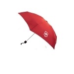 Mini parasol MINI UMBRELLA, czerwony