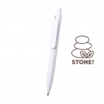 Długopis kamienny - Zdjęcie