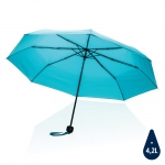 Mały parasol automatyczny 21` Impact AWARE rPET - Zdjęcie