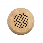 Drewniany głośnik bezprzewodowy 3W