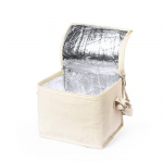 Bawełniana torba termoizolacyjna - Zdjęcie