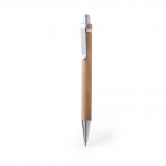 Bambusowy długopis - Zdjęcie
