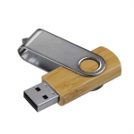 Pamięć USB `twist` - Zdjęcie