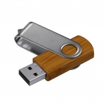 Pamięć USB `twist` - Zdjęcie
