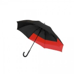 Parasol automatyczny, parasol okapek - Zdjęcie