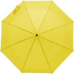 Wiatroodporny parasol automatyczny, składany