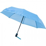 Wiatroodporny parasol automatyczny, składany - Zdjęcie