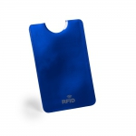 Etui na kartę kredytową, ochrona RFID - Zdjęcie