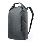 Plecak na laptopa 15`, chroniący przed kieszonkowcami, ochrona RFID