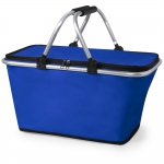 Koszyk na zakupy, składany, torba termoizolacyjna - Zdjęcie