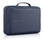 Bobby Bizz, plecak na laptopa 15,6` i tablet 10`, chroniący przed kieszonkowcami