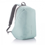Bobby Soft, plecak na laptopa 15,6` RPET, chroniący przed kieszonkowcami - Zdjęcie