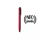 Długopis z chipem NFC, touch pen - Zdjęcie