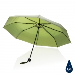 Mały parasol automatyczny 21` Impact AWARE rPET - Zdjęcie