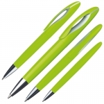Plastikowy długopis FAIRFIELD - Zdjęcie