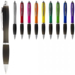 Długopis Nash czarny wkład - Zdjęcie
