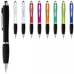 Długopis ze stylusem nash - Zdjęcie