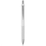 Długopis z aluminiowym uchwytem Bling
