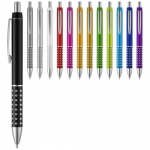 Długopis z aluminiowym uchwytem Bling - Zdjęcie