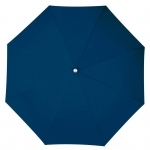 Składana parasolka “bordeaux”