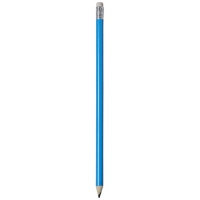 Ołówek z kolorowym korpusem Alegra