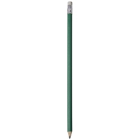 Ołówek z kolorowym korpusem Alegra