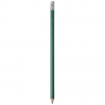 Ołówek z kolorowym korpusem Alegra - Zdjęcie