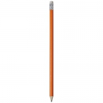 Ołówek z kolorowym korpusem Alegra - Zdjęcie