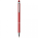 Długopis aluminiowy Glaze - Zdjęcie