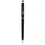 Długopis ze stylusem z plastiku ABS Valeria