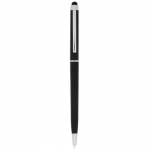 Długopis ze stylusem z plastiku ABS Valeria - Zdjęcie