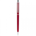 Długopis ze stylusem z plastiku ABS Valeria - Zdjęcie