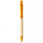 Papierowy długopis Safi
