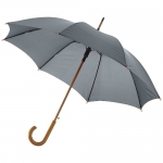 Klasyczny parasol automatyczny Kyle 23'' - Zdjęcie