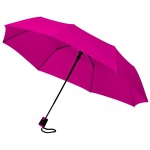 Automatyczny parasol składany Wali 21" - Zdjęcie