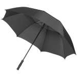 Wiatroodporny wentylowany parasol automatyczny Glendale 30" - Zdjęcie