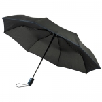 Składany automatyczny parasol Stark-mini 21” - Zdjęcie
