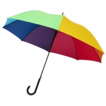 Wiatroodporny parasol 23” Sarah z automatycznym otwieraniem - Zdjęcie