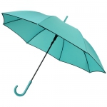 Wiatroodporny, automatyczny kolorowy parasol Kaia 23” - Zdjęcie